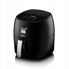 FRYMAX X-1400-W 4,5 Л цена и информация | Фритюрницы | kaup24.ee