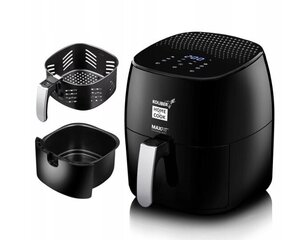 FRYMAX X-1400-W 4,5 Л цена и информация | Фритюрницы | kaup24.ee