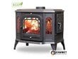 Kamin-ahi P7 10,5 kW eco parempoolne цена и информация | Kaminad | kaup24.ee