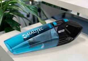 Ручной пылесос MalTec CYCLONE Wet&Dry 500 12в1, черный цена и информация | Пылесосы | kaup24.ee