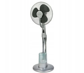 Ventilaator Profi-Care PC-VL 3069, hõbe/hall hind ja info | Ventilaatorid | kaup24.ee