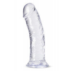 Dildo B Yours Plus Roar n' Ride hind ja info | Dildod | kaup24.ee