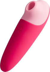 Romp Shine X Pleasure Air стимулятор клитора Розовый цена и информация | Вибраторы | kaup24.ee