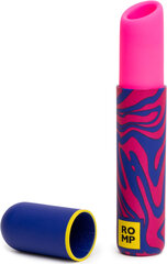 Romp Lipstick Pleasure Air стимулятор клитора Разноцветный цена и информация | Вибраторы | kaup24.ee
