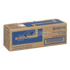 Tooner Kyocera 1T02ML0NLC, 6000 lk, must цена и информация | Картриджи и тонеры | kaup24.ee