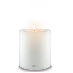 Teeküünlahoidja Farluce Trend Candle, Ø 12cm K 15cm hind ja info | Küünlad, küünlajalad | kaup24.ee