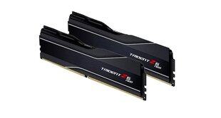 G.Skill Trident Z5 (F5-6000J3040G32GX2-TZ5N) hind ja info | Operatiivmälu (RAM) | kaup24.ee