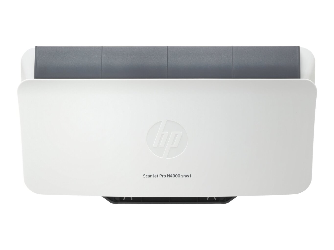 HP ScanJet Pro N4000 snw1 цена и информация | Skännerid | kaup24.ee