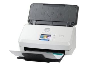 HP ScanJet Pro N4000 snw1 цена и информация | Сканеры | kaup24.ee