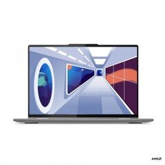 Lenovo Yoga 7 16ARP8 (83BS001JMH) цена и информация | Ноутбуки | kaup24.ee