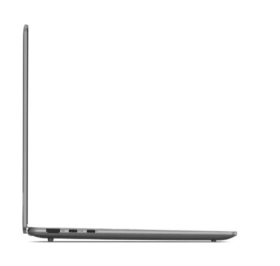 Lenovo Yoga Slim 7 14IMH9 (83CV003ALT) цена и информация | Sülearvutid | kaup24.ee