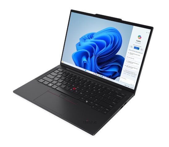 Lenovo ThinkPad T14s Gen 5 (21LS002VMX) цена и информация | Sülearvutid | kaup24.ee