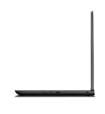 Lenovo ThinkPad P16v Gen 2 (21KX000UMX) hind ja info | Sülearvutid | kaup24.ee