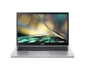 Acer Aspire A315-59-57H0 (NX.K6TEL.009) цена и информация | Ноутбуки | kaup24.ee