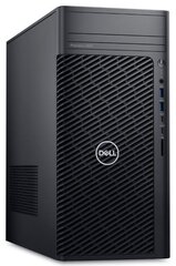 Dell Precision 3680 Tower (N012PT3680MTEMEA_VP) цена и информация | Стационарные компьютеры | kaup24.ee