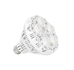 LED lamp Sansi 24 W toataimedele hind ja info | Nutipotid ja taimelambid | kaup24.ee