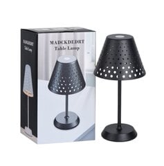 Madckdedrt Noir Laetav LED laualamp hind ja info | Laualambid | kaup24.ee