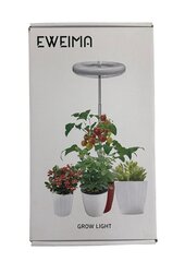 Eweima Xym täisspektriga LED taimevalgusti hind ja info | Nutipotid ja taimelambid | kaup24.ee