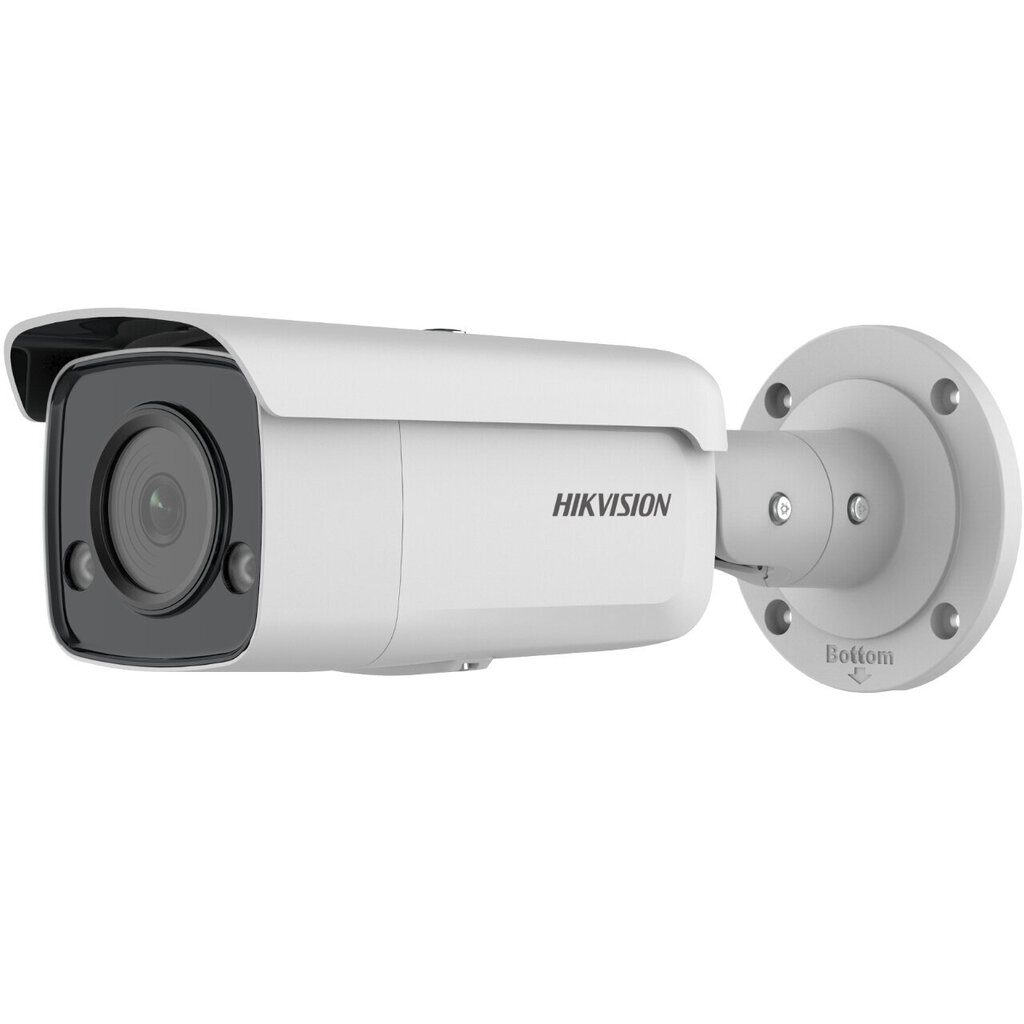 IP-valvekaamera Hikvision DS-2CD2T47G2 цена и информация | Valvekaamerad | kaup24.ee