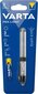 Taskulamp LED Varta Pen Light Sulepea 3 Lm hind ja info | Valgustid ja lambid | kaup24.ee