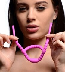 Petal Pusher Silicone Labia Spreader цена и информация | БДСМ и фетиш | kaup24.ee