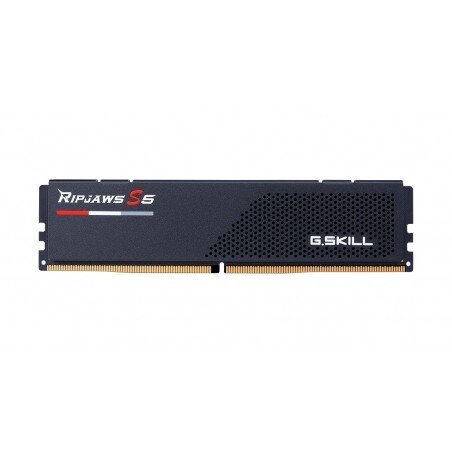 G.Skill Ripjaws S5 (F5-5600J3036D32GX2-RS5K) цена и информация | Operatiivmälu (RAM) | kaup24.ee