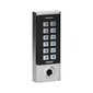 Koodilukk koos proximity-kaardi ja võtmesildi lugejaga, sõrmejäljelugeja IP68 OR-ZS-823 hind ja info | Lukud | kaup24.ee