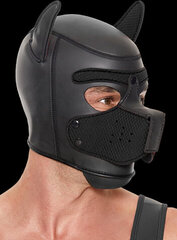 Mask Shots, must hind ja info | BDSM ja fetish | kaup24.ee