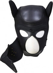 Mask Shots, must hind ja info | BDSM ja fetish | kaup24.ee