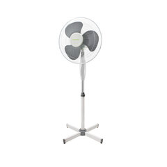 Seisev ventilaator 40cm VENETO-40GR hind ja info | Ventilaatorid | kaup24.ee