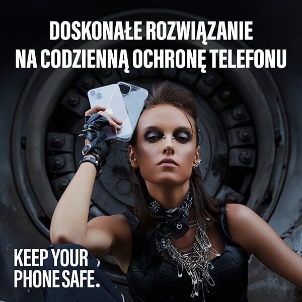 PanzerGlass Safe Hardcase цена и информация | Telefoni kaaned, ümbrised | kaup24.ee