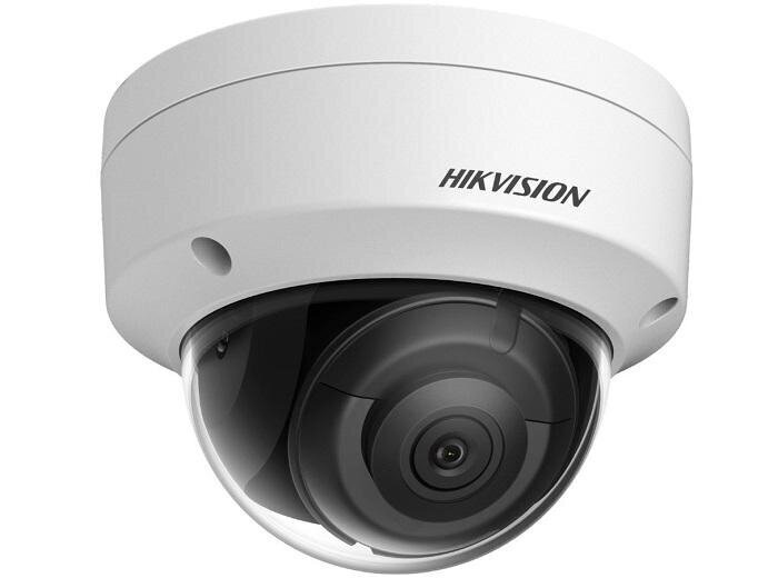 IP-kaamera Dome 6MP 2.8MM IR30M цена и информация | Valvekaamerad | kaup24.ee