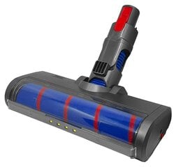 Utillo турбощетка Dyson V7 V8 V10 V11 V15 1 шт. цена и информация | Аксессуары для пылесосов | kaup24.ee