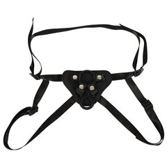 Strap-On rihm Vegan, S-L hind ja info | BDSM ja fetish | kaup24.ee