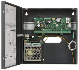 Elektriline uksekontroller Roger MC16-PAC-ST-1-KIT hind ja info | Valvesüsteemid, kontrollerid | kaup24.ee