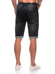 мужские джинсы w506 - черные 125566-X цена и информация | Мужские шорты | kaup24.ee
