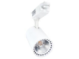 Светодиодный светильник для магазина Steka Ver.E 30W - Белый - Теплый белый (3000K) цена и информация | Люстры | kaup24.ee