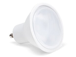 LED pirn, GU10 6W, 6000K, 1 tk hind ja info | Lambipirnid, lambid | kaup24.ee