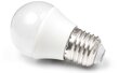 LED-pirn E27 6W, 3000K цена и информация | Lambipirnid, lambid | kaup24.ee