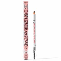 Карандаш для бровей Benefit Gimme Brow+, 04 Warm Deep Brown, 1,19 г цена и информация | Карандаши, краска для бровей | kaup24.ee