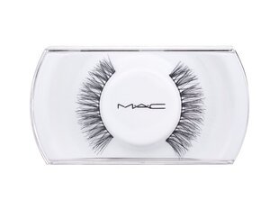 Liimiga ripsmepikendused MAC, 80 Romantic Lash, 1 paar hind ja info | Kunstripsmed, ripsmekoolutajad | kaup24.ee