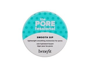 Поры сужающий лицевой крем Benefit The Porefessional Smooth Sip Moisturiser, 50 мл цена и информация | Кремы для лица | kaup24.ee