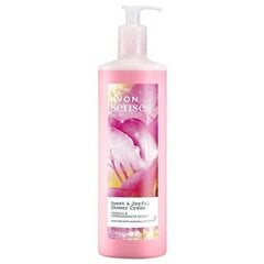 Dušigeel Avon Senses Freesia and Pomegranate, 720 ml hind ja info | Dušigeelid, õlid | kaup24.ee