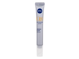 Pinguldav näoseerum Nivea Q10, 15 ml hind ja info | Näoõlid, seerumid | kaup24.ee