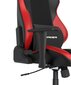 Mänguritool DXRacer Drifting L, must/punane hind ja info | Kontoritoolid | kaup24.ee