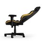 Mänguritool DXRacer Drifting L, must/kollane hind ja info | Kontoritoolid | kaup24.ee