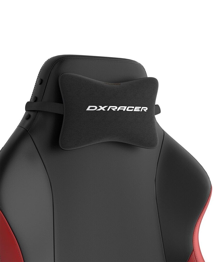 Mänguritool DXRacer Drifting XL, must/punane цена и информация | Kontoritoolid | kaup24.ee