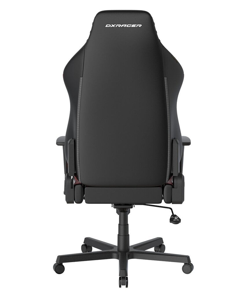 Mänguritool DXRacer Drifting XL, must/punane цена и информация | Kontoritoolid | kaup24.ee