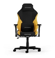 Игровое кресло DXRacer Drifting XL, черное/желтое цена и информация | Офисные кресла | kaup24.ee