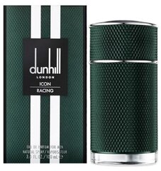 Parfüüm Alfred Dunhill Icon Racing EDP meestele, 50 ml hind ja info | Naiste parfüümid | kaup24.ee